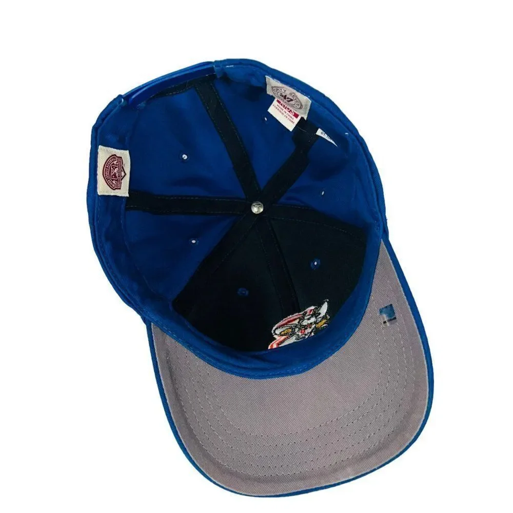 '47 Forty-Seven‎ Brand Binghamton Mets MiLB Hat Adjustable Youth / Kids
